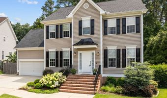 1802 Abby Knoll Dr, Apex, NC 27502