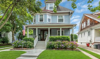 1108 Sunset Ave, Asbury Park, NJ 07712
