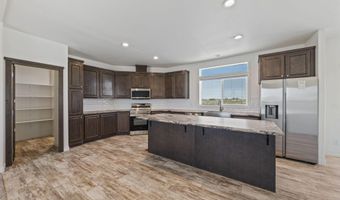 135 Mount Lewis Dr, Battle Mountain, NV 89820