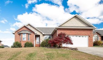 107 Autumn Hill Ct, Archdale, NC 27263