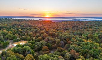 TBD Hooser Rd, McAlester, OK 74501