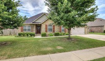 5507 Nottingham Pl, Bartlesville, OK 74006
