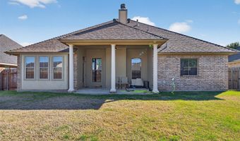 3918 Le Brooke Ln, Benton, LA 71006