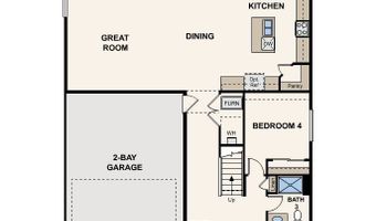 1350 Farmstead St Plan: Marion | Residence 39208, Brighton, CO 80601