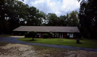 122 Whitehead Rd, Abbeville, AL 36310