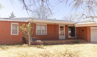 204 Acoma Dr, Clovis, NM 88101