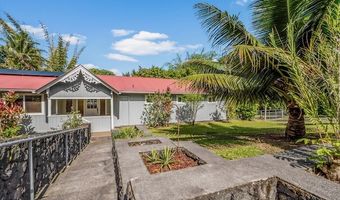 84-5085 PAINTED CHURCH Rd, Honaunau, HI 96704