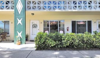 2400 FRANCISCAN Dr 8, Clearwater, FL 33763