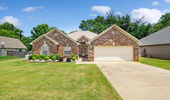 3270 Clover Hill Ln, Benton, AR 72015