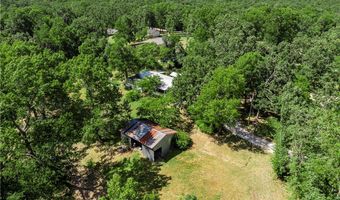 10098 10148 Hoot Owl Road Lot 3 & 4, Bentonville, AR 72712
