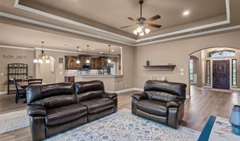 258 Scenic View Dr, Aledo, TX 76008