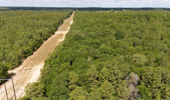 Homestead Road, Baker, FL 32531