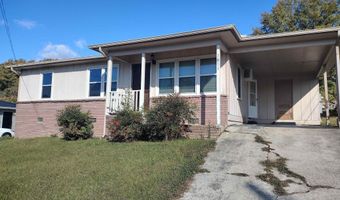 1621 W 22ND St, Anniston, AL 36201