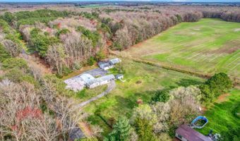 3398 BROWNSVILLE Rd, Harrington, DE 19952