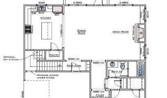 1313 COPPER MEADOWS Dr, Auburn, AL 36830