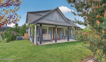 6616 Comanche St, Bonners Ferry, ID 83805