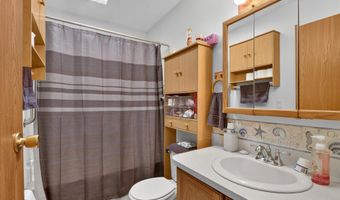 405 S State St, Alma, MI 48801