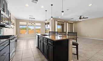 21359 N 260TH Dr, Buckeye, AZ 85396