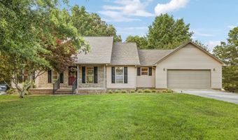 5531 Willow Oak Dr, Baxter, TN 38544