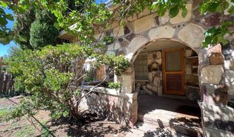 605 N 3rd St, Alpine, TX 79830