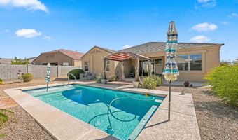 4001 N 300TH Ln, Buckeye, AZ 85396