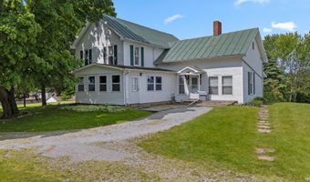 405 Miner Rd, Avilla, IN 46710