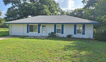 4313 Pinewood Cir, Beaufort, SC 29906
