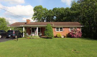 16319 Mary St, Abingdon, VA 24210
