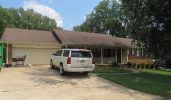 1004 N 26th St, Arkadelphia, AR 71923