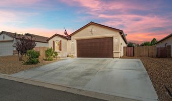 1270 Brentwood Way, Chino Valley, AZ 86323