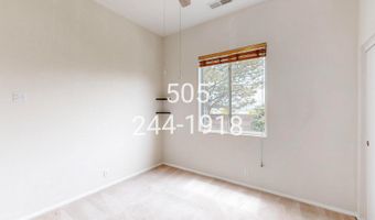 2820 Monument Dr NW, Albuquerque, NM 87120