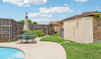5605 Blair Oaks Dr, The Colony, TX 75056
