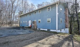 20 Emery Ln 4, Bartlett, NH 03812