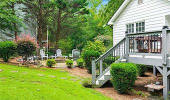 3101 Chelsea, Acworth, GA 30102