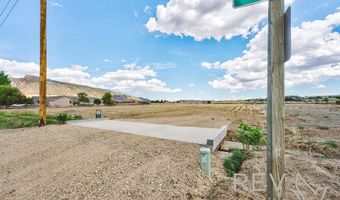 Mountain Dr lot 3, Cody, WY 82414