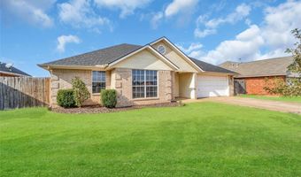 2933 Laurel Cir, Altus, OK 73521