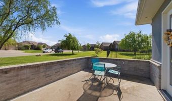 601 Stone Lake Cir, Augusta, KS 67010