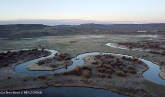 31 CUTOFF Rd, Daniel, WY 83115