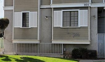 905 S S 2nd St D, Alhambra, CA 91801