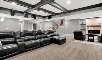 4931 Kerrington Blvd, Bargersville, IN 46106