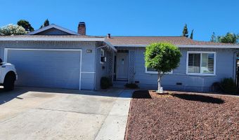 1800 Modoc Ct, Antioch, CA 94509