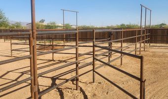 N 4th Street, Aguila, AZ 85320