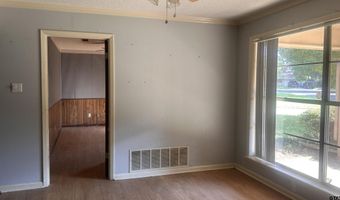 500 Gail Dr, Sulphur Springs, TX 75482