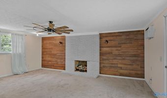 174 Nunnally Ave, Anniston, AL 36206