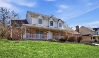 1776 Thall Dr, Hamilton, OH 45013