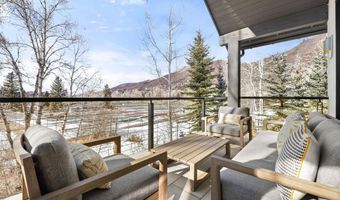 505 Park Cir B, Aspen, CO 81611