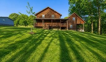 5661 Willow Grove Hwy, Allons, TN 38541