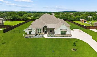 1009 Tobey Ct, Aledo, TX 76008