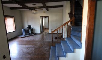 302 S. LL & G, Anthony, KS 67003