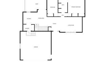 505 N Oak Ridge Rd, Brandon, SD 57005